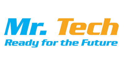 Mr. Tech